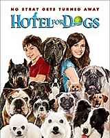 Hotel for Dogs 2009 | Hotel for Dogs Hollywood Movie: Release Date, Cast, Story, Ott, Review, Trailer, Photos, Videos, Box Office Collection – Filmibeat