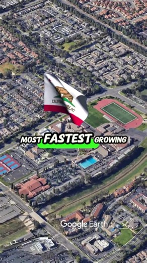 Fastest Growing High Schools in Orange County