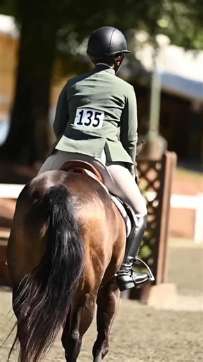 Equestrian Adventures with New Pony Partner Miss Ellie