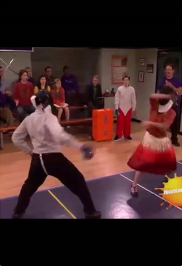 ICarly Temporada 1 Capitulo 22: La Diversión Continúa