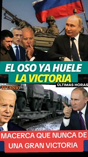 Videos de TITANIO (@freesat79) con “sonido original - TITANIO”