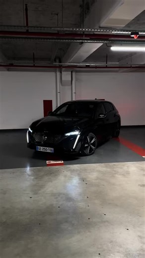 @europan.stance on Instagram: "The Peugeot 308 GT is the sportier, more dynamic trim of the Peugeot 308 model line. It emphasizes athletic design, enhanced performance and sporty handling compared to standard 308 versions. ￼ ⸻ Sporty Design & Styling • The 308 GT features distinctive exterior styling with black lacquered mirrors, tinted windows, body-colour side sill finishers, and exclusive 18″ “Diamant” alloy wheels. ￼ • At the rear, it has a black diffuser and twin exhaust tips for a more agg