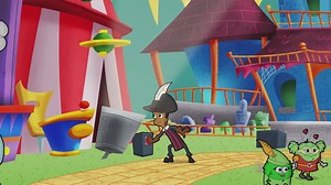 1.5K views · 70 reactions | Ready for a problem solving treat? Catch the premiere of our Halloween special on PBS KIDS on Monday, 10/23! | Cyberchase | Facebook