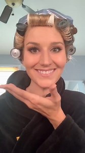 1950s Cinderella Look from RetroStage