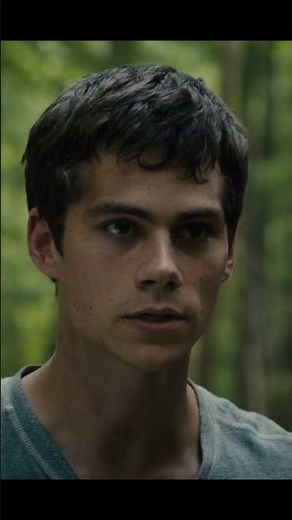 Ah bah oui, c'est une erreur de montage flagrante ! Bien vu Michel ! #fauxraccord #lelabyrinthe