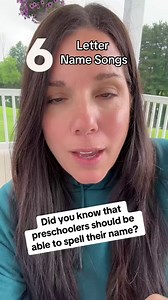 4.4K views · 65 reactions | Discover the fun way to help preschoolers...