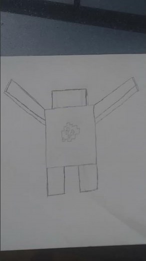 HOW TO DRAW A WARDEN