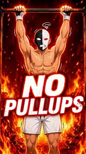Unlock Your First Pull-Up in 3 Days (3 Simple Steps)