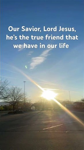 I am find a friend in Jesus #christianfaith #christianlove #gospelmusic #jesuslovesyou ￼