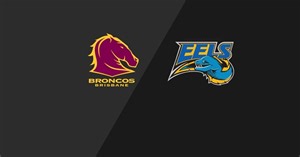 Broncos v Eels - Qualifying Final, 2002