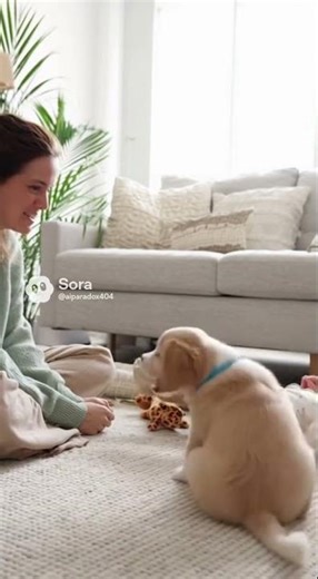 😂 Baby’s Nonstop Laughter as Mom Makes Scary Face! 👻