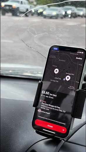 Facilidad y conveniencia con la App Driver Power