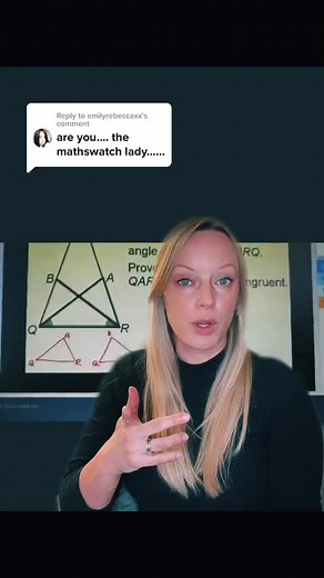 Engaging mathswatch voiceover clips