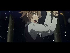 「AMV」Machine Gun Kelly "Candy" ft Trippie Redd (Fate Apocrypha)