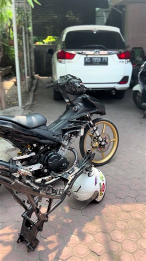 MX King Malaysia Style: MX Pro Street Mods & Visual Guide