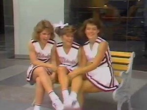 Cheerleading Tryout Secrets