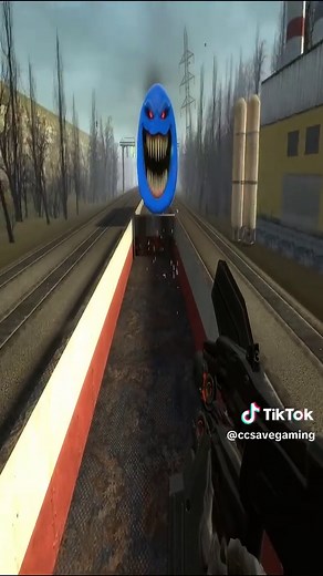 CCSAVEGAMING บน TikTok