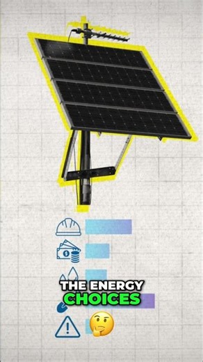 Sustainable Energy Choices for Developing Nations Explained