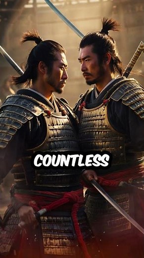 The Untouchable Samurai: Miyamoto Musashi’s Legendary Story!