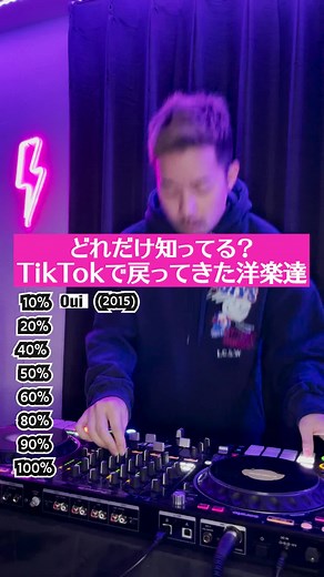 Top TikTok Songs Mixed by DJ - Ultimate Dance Hits!