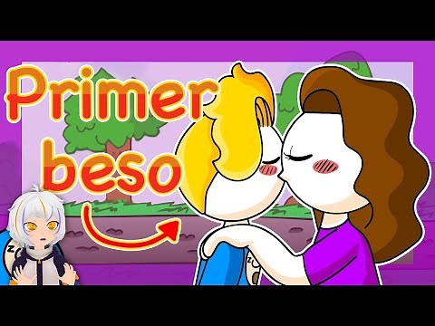 Mi primer beso | ChuyMine REACCIONA a Haminations en Español