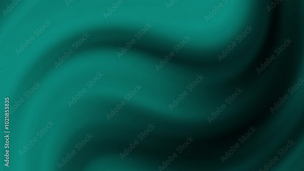 Abstract background dark and light teal shades, Abstract background with dark and light teal shades perfect for modern presentations, brochures, websites, and digital designs.