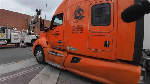 A Tough Day on the Road: What Really Went Wrong?