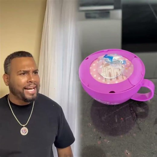 WHEN YOUR MOTHER WANTS TO FIGHT NO MATTER WHAT