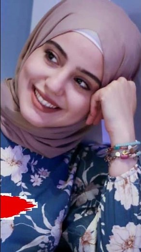 مين أمل قطامي نجمة قناة كراميش ؟