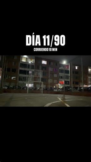 No busco correr un maratón, solo busco no fallarme a mí mismo. 🤜🤛 La meta es simple: 10 minutos al día durante 90 días. Sin filtros, sin poses de atleta, solo yo contra el cronómetro. Sigue el experimento aquí: 📸 Instagram: instagram.com/joserunnerlab 📱 TikTok: tiktok.com/@joserunnerlab ▶️ YouTube: youtube.com/@joserunnerlab Facebook: facebook.com/joserunnerlab #RunningReal #Habitos #Runner #Running
