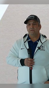11K views · 66 reactions | Coach Bill Zadick shares insights on coaching, leadership, and the wrestling journey at the USOPM’s Starting Line Saturday. ️祿‍♂️ Watch here: https://go.themat.com/uhOf1 | USA Wrestling | Facebook