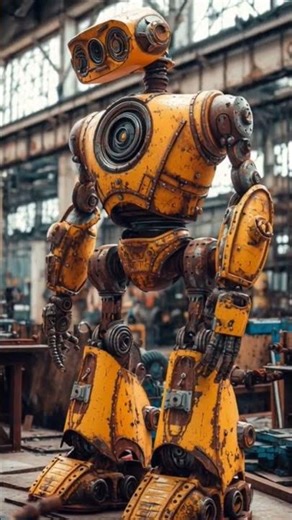 terminator making ||memories of terminator #ronotic #viral #marvel