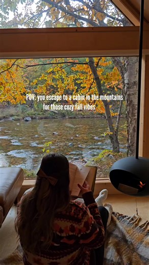 21K views · 273 reactions | All the cozy fall vibes at Lumen Nature...
