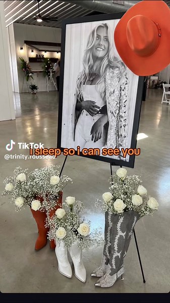 Dreaming About Tay 🫶🏼 | Kate, Adeline, Trinity, Jessica Wedding Dresses