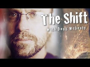 The Shift Episode 107: The History of Progressivism with Duane Hayes