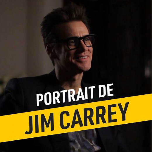 Un visage malléable à souhait, des gimmicks hilarantes et un sens de l’imitation hors du commun, Jim Carrey est sans doute le visage le plus fou du cinéma ! Portrait de cet humoriste talentueux qui provoque chaos et délires dans nos têtes, pour notre plus grand bonheur. | AlloCiné