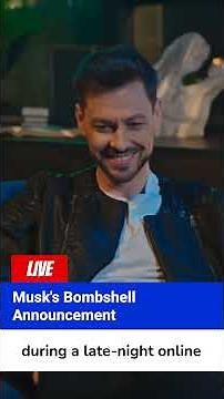 I'm NOT Human: 3,000-Year-Old Time-Traveling Alien? #Alien #ElonMusk2025 #ETClaims #SpaceX #TeslaCEO