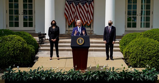 Biden Takes Initial Steps to Address Gun Violence