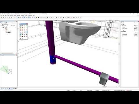 Getting Started - Plumbing - Designing a waste water system
