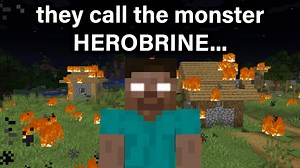 Herobrine的崛起
