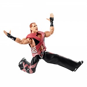WWE Ultimate Edition Shawn Michaels 6-Inch Action Figure