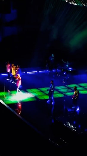 Bruno Mars - Finesse Live 24K Magic Tour Indianapolis 8-13-17 #Concert #LiveMusic #BrunoMars