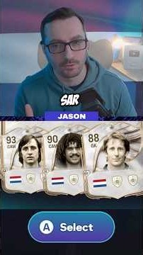 🇳🇱 NEVER FAILS!!! ICON PICK | EAFC26 #fc26 #eafc #packopening #icon