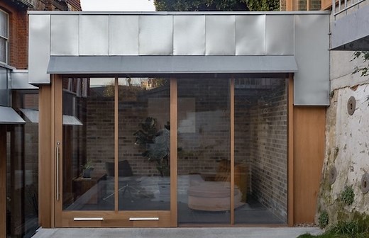 Hastings House | RIBA South East Award Winner 2025