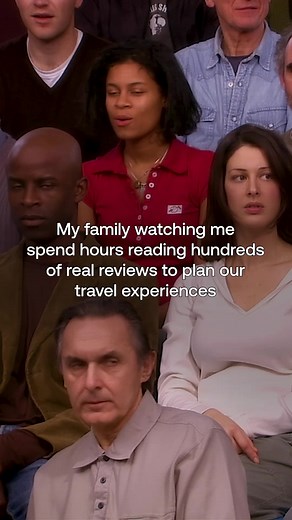 Real Reviews: Elevate Your Travel Experiences