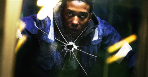 ‘Night Call’ Review: Belgian Brawlers