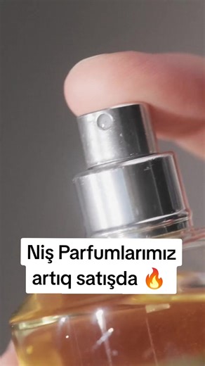 #oriflame #azerbaijan #ətirlər