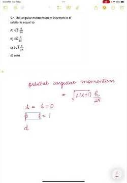 ⚛️ Atomic Structure Question Practice #chemistry #jeebatch #jeeproblems #viral