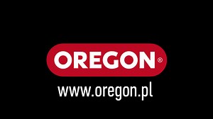 OREGON CS1500 Electric Chainsaw with PowerSharp Self-Sharpening System Demonstration