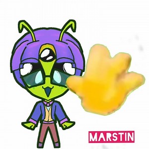 hello hello hello hiiiii #meme #oc #dibujodijital